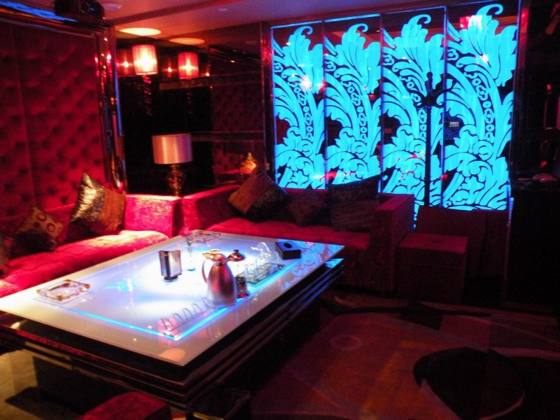 茂名商务KTV地点查询-化州市ktv预订