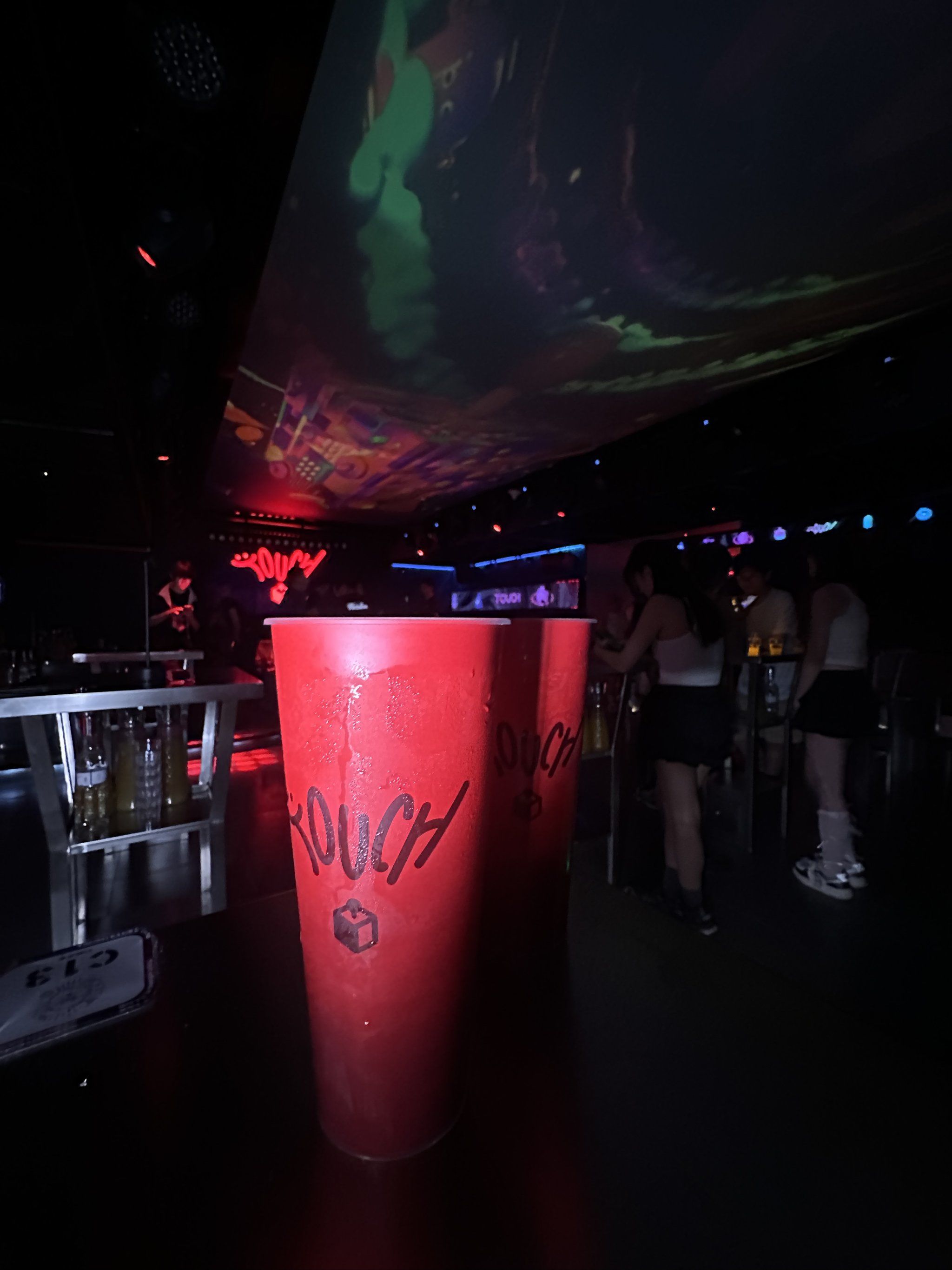 茂名商务KTV尽享商务派对-化州市ktv预订