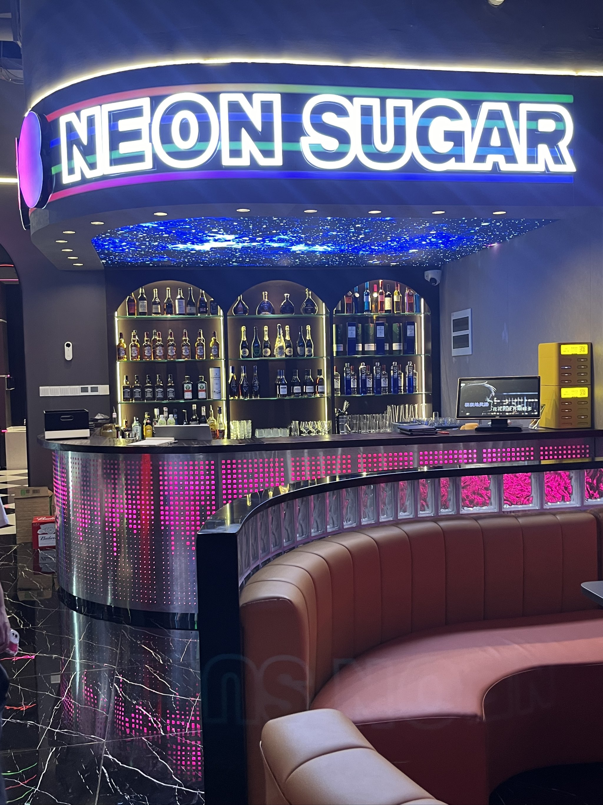 茂名商务KTV颠覆传统,创新商务KTV新模式-化州市ktv预订